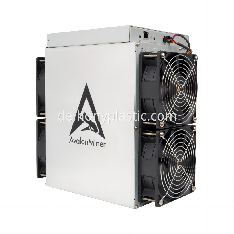 Avalon Miner A1346 120t 11 Png